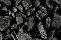 Douglastown coal boiler costs